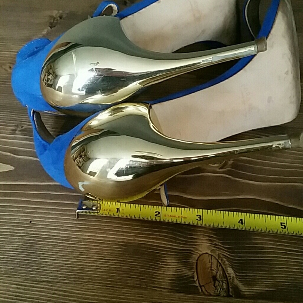 Zara Basic Sandals - image 5